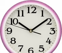 Настенные часы Алмаз Е22