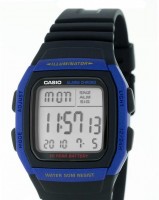 Наручные часы w-96h-2a