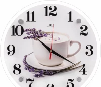 Настенные часы Рубин 3030-044