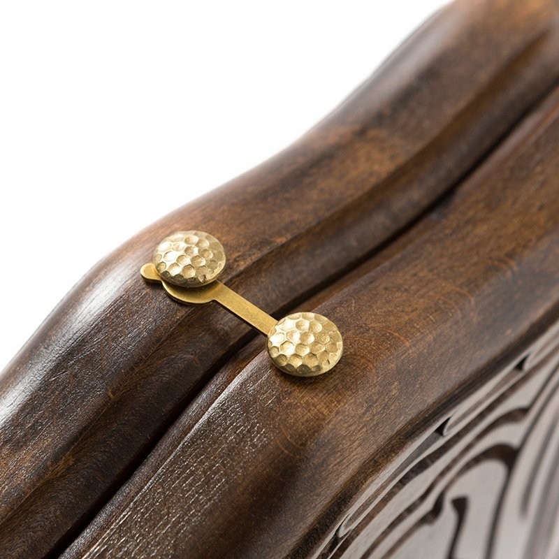 Нарды резные "Скорпион", Petrosyan