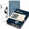 Карты "Fournier no 18 (2 standard index) blue"
