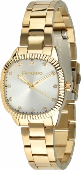 наручные часы guardo premium gr12731-2