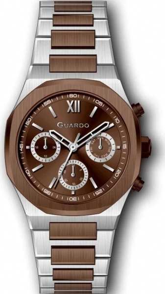 наручные часы guardo premium gr12764-3