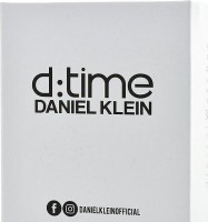 Наручные часы daniel klein dk12367-5