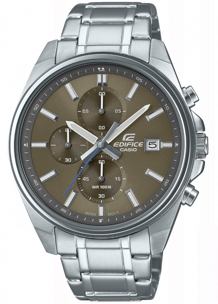 Наручные часы casio   efv-610d-5c