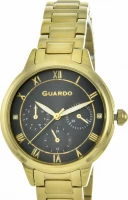 Наручные часы guardo b01395-3