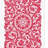 Карты "1546 Elite Plastic Poker Size Jumbo Index red Single deck"