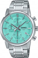 Наручные часы casio   mtp-e510d-2a