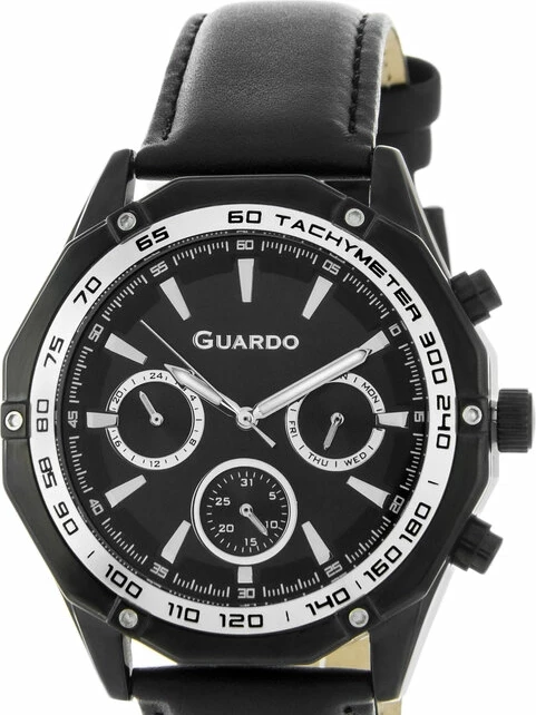 Наручные часы guardo 012719-2