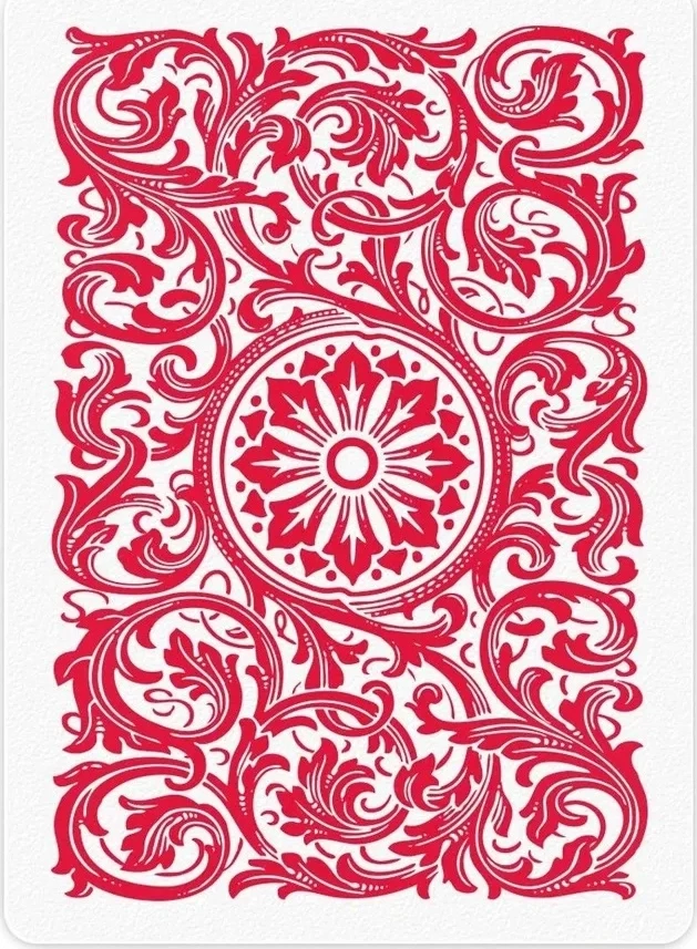 Комплект карт "Copag Double Deck"