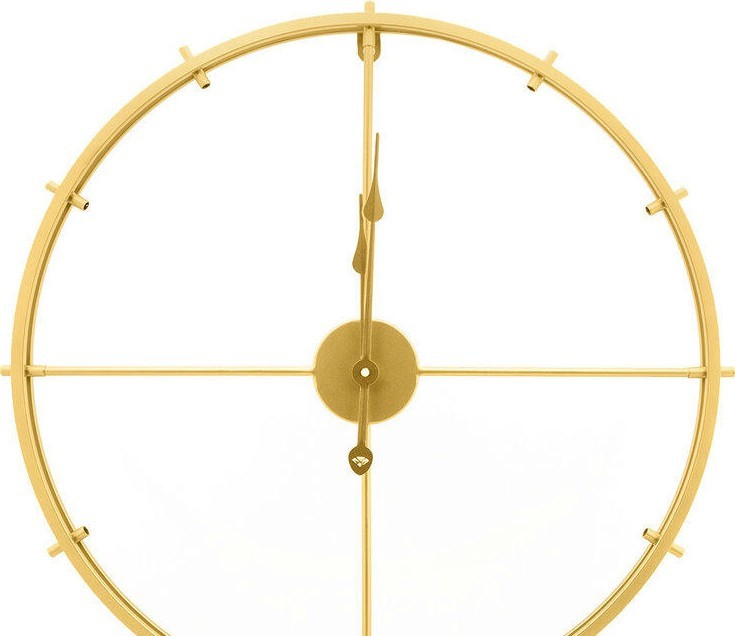 Настенные часы Рубин 6002-002