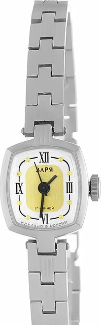 Наручные часы Заря 8041120