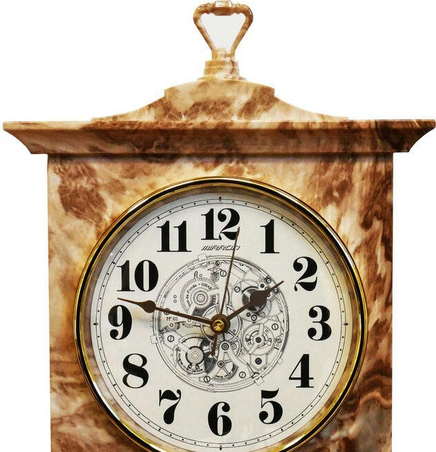 Настольные часы mirron p3127А1-3