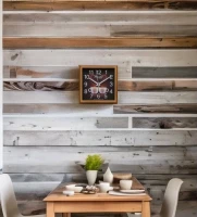 Настенные часы Алмаз М16