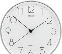 Настенные часы mirron p3218А СБ