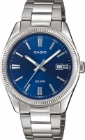 наручные часы casio mtp-1302pd-2a