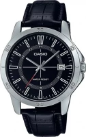 наручные часы casio mtp-v004l-1c