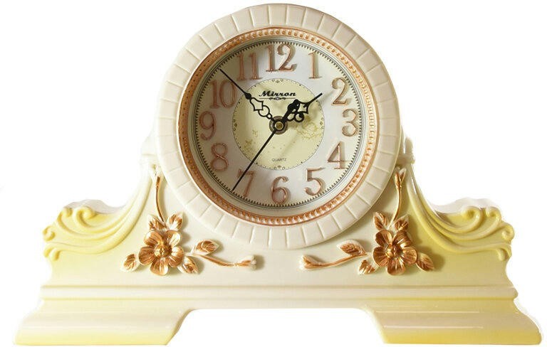 Настольные часы mirron p3090В НББ