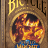 Карты "Bicycle World of Warcraft Classic Standard Index "