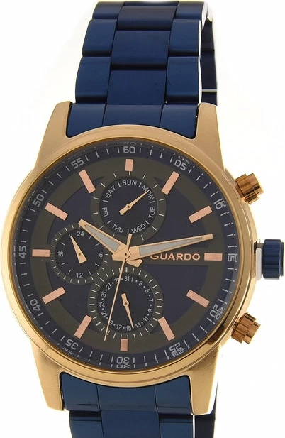 Наручные часы guardo 11633-4