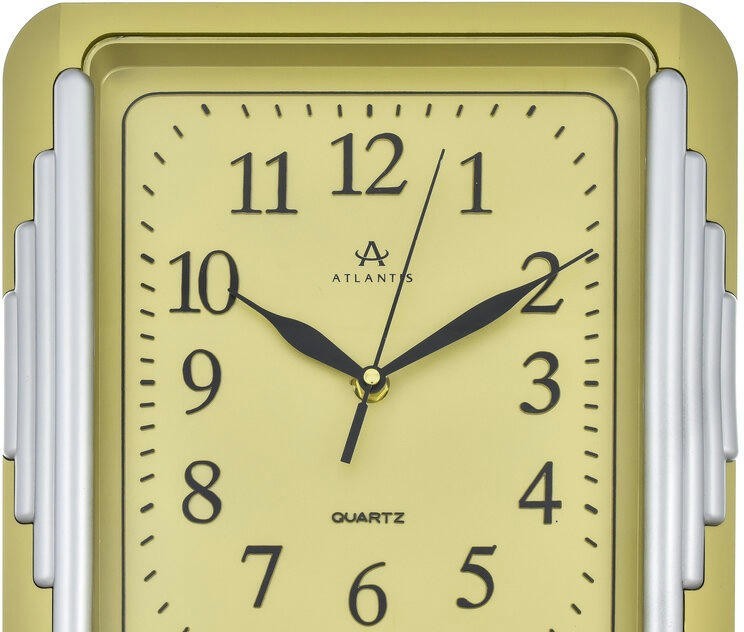 Atlantis TLD-6099 gold