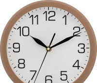 Настенные часы Алмаз Е179