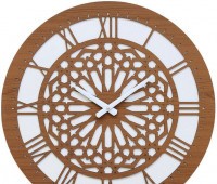 Настенные часы hr 65-2 50*50