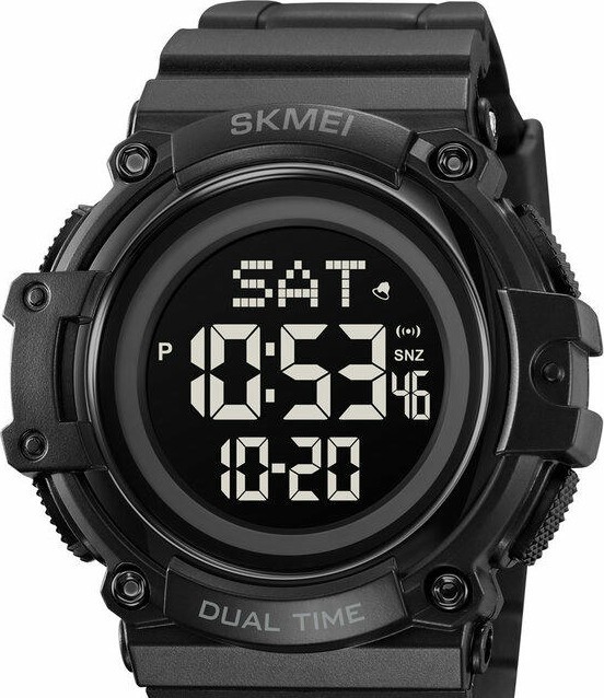 Skmei 2230BKBK black-black