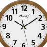Настенные часы Алмаз В218