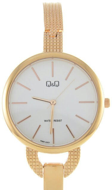 Наручные часы qq f667j001