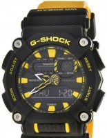 Наручные часы ga-900a-1a9er