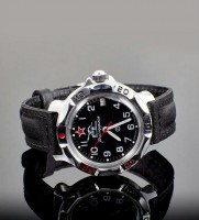 ВОСТОК 2414 (811306) ремень