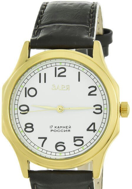 Наручные часы Заря g4383211