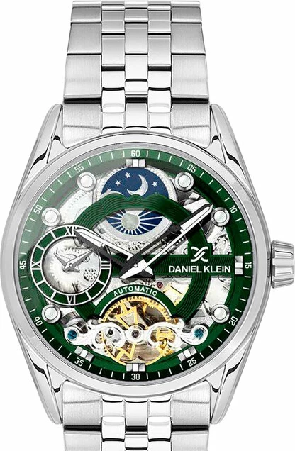Наручные часы daniel klein dk13855-4