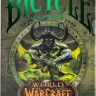 Карты "Bicycle World of Warcraft Burning Crusade Standard Index"