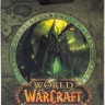 Карты "Bicycle World of Warcraft Burning Crusade Standard Index"
