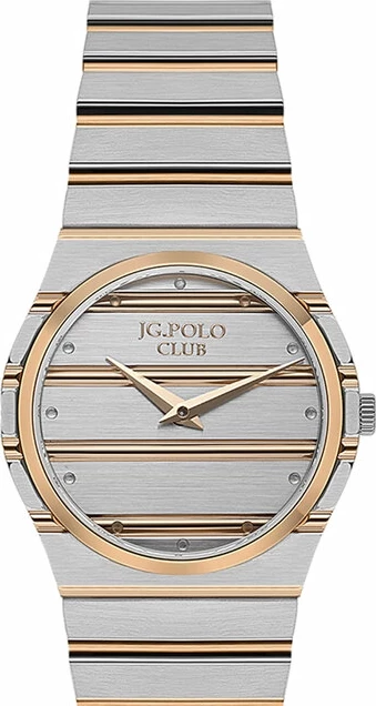 Наручные часы jg.polo club 0625 s04469m.4 5.690