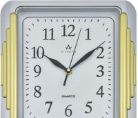 Atlantis TLD-6099 silver