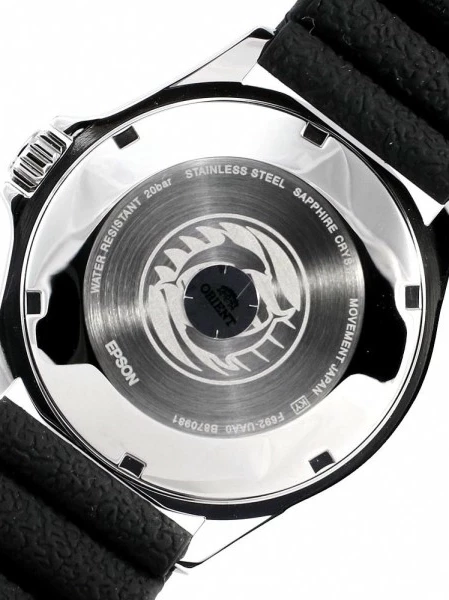 наручные часы orient ra-aa0006l