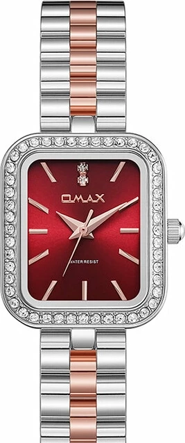 Наручные часы omax sq-cs004p7si