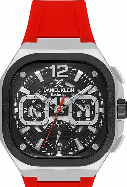 Наручные часы daniel klein dk.1.14008-6