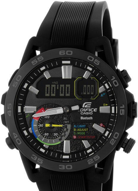 Наручные часы ecb-40mp-1a