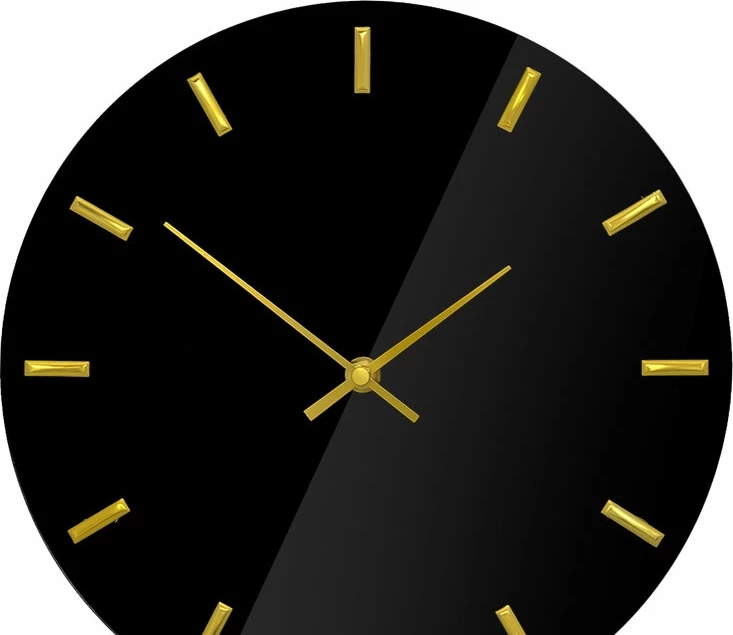 Настенные часы Рубин 2800-001