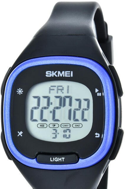 Skmei 1959BK black