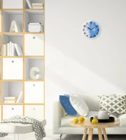 Настенные часы Рубин 3030-021