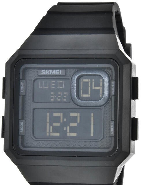 Skmei 1877BK black