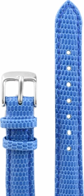 Ремешки "kmv" s-17, 14 р-р, blue, m