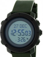 Наручные часы skmei 1728pagwt army green/white