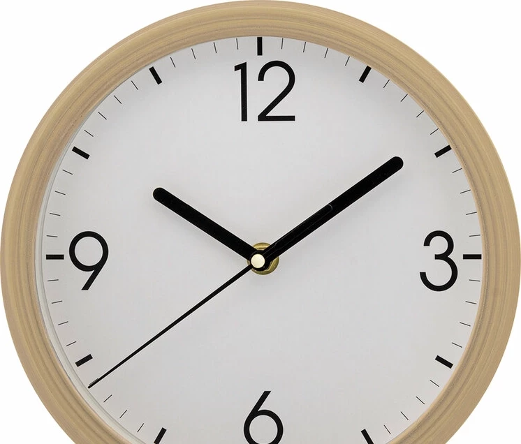 Настенные часы Алмаз Е170