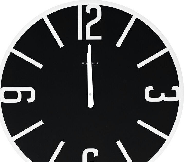 Настенные часы Рубин 5014-001